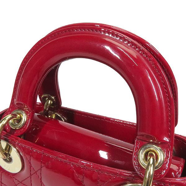Christian Dior クリスチャン・ディオール 2WAYバッグ レディ Christian Dior クリスチャン・ディオール 2WAYバッグ レディ