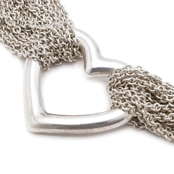 TIFFANY&Co. ティファニー Tiffany & Co ネックレス オープン TIFFANY&Co. ティファニー Tiffany & Co ネックレス オープン