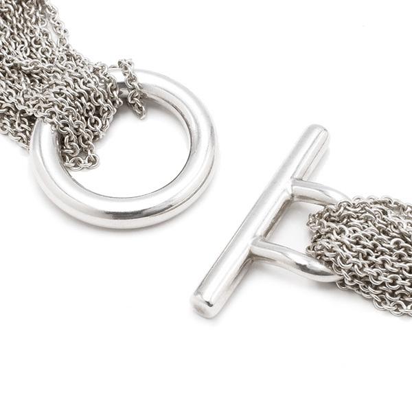 TIFFANY&Co. ティファニー Tiffany & Co ネックレス オープン TIFFANY&Co. ティファニー Tiffany & Co ネックレス オープン