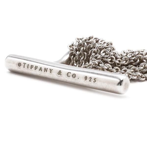 TIFFANY&Co. ティファニー Tiffany & Co ネックレス オープン TIFFANY&Co. ティファニー Tiffany & Co ネックレス オープン