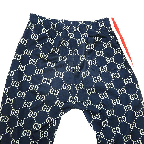 GG グッチ GUCCI セットアップ GGジャガード コットンジャケット GG グッチ GUCCI セットアップ GGジャガード コットンジャケット