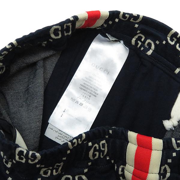 GG グッチ GUCCI セットアップ GGジャガード コットンジャケット GG グッチ GUCCI セットアップ GGジャガード コットンジャケット