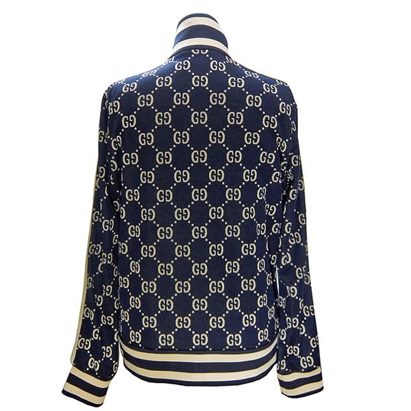 GG グッチ GUCCI セットアップ GGジャガード コットンジャケット GG グッチ GUCCI セットアップ GGジャガード コットンジャケット