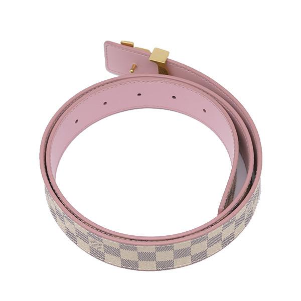 LOUIS VUITTON ルイヴィトン ベルト サンチュール リバーシブル LOUIS VUITTON ルイヴィトン ベルト サンチュール リバーシブル