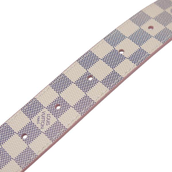 LOUIS VUITTON ルイヴィトン ベルト サンチュール リバーシブル LOUIS VUITTON ルイヴィトン ベルト サンチュール リバーシブル