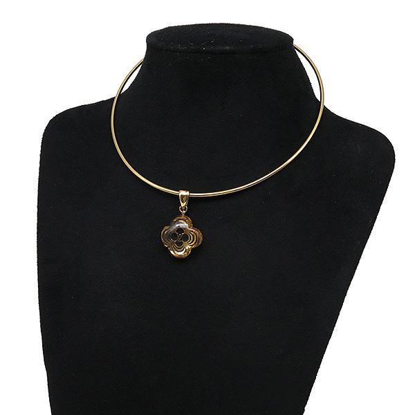 LOUIS VUITTON ルイヴィトン チョーカー コリエ アラフォリ