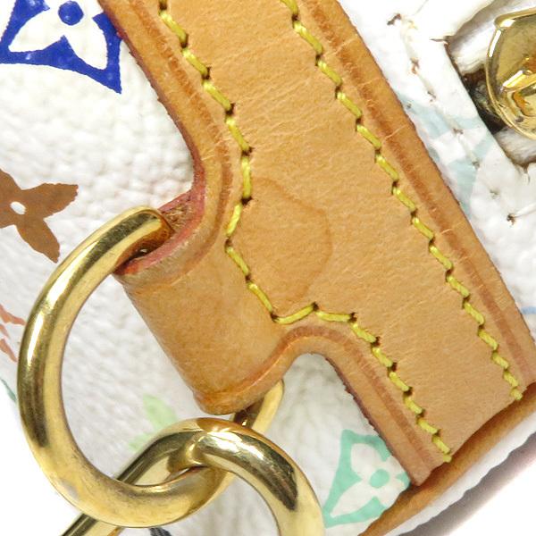 LOUIS VUITTON ルイヴィトン ポーチ トゥルース・ワピティ モノグラム  