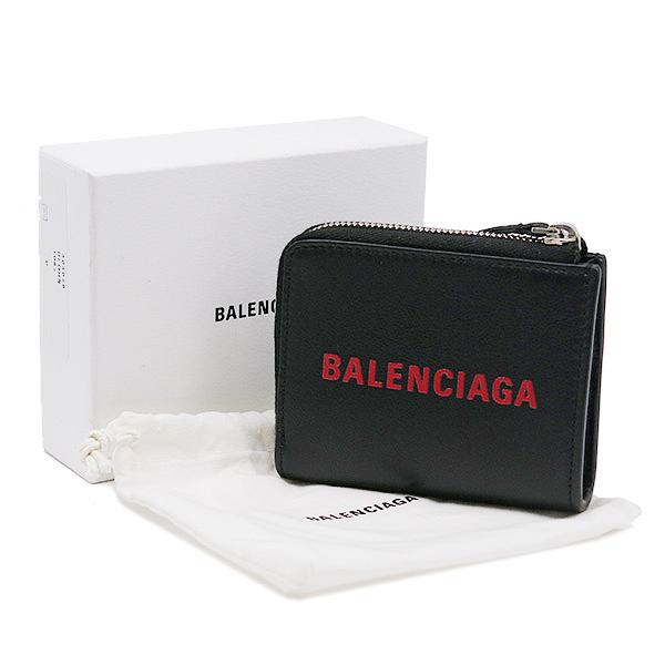 BALENCIAGA バレンシアガ コインケース L字ファスナー BALENCIAGA バレンシアガ コインケース L字ファスナー