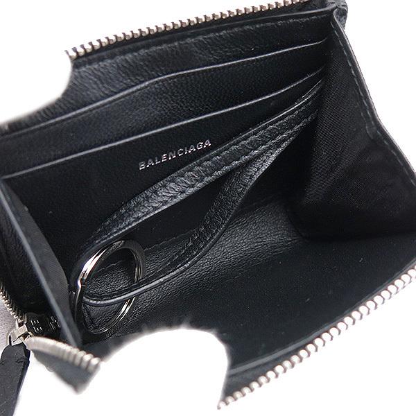 BALENCIAGA バレンシアガ コインケース L字ファスナー BALENCIAGA バレンシアガ コインケース L字ファスナー