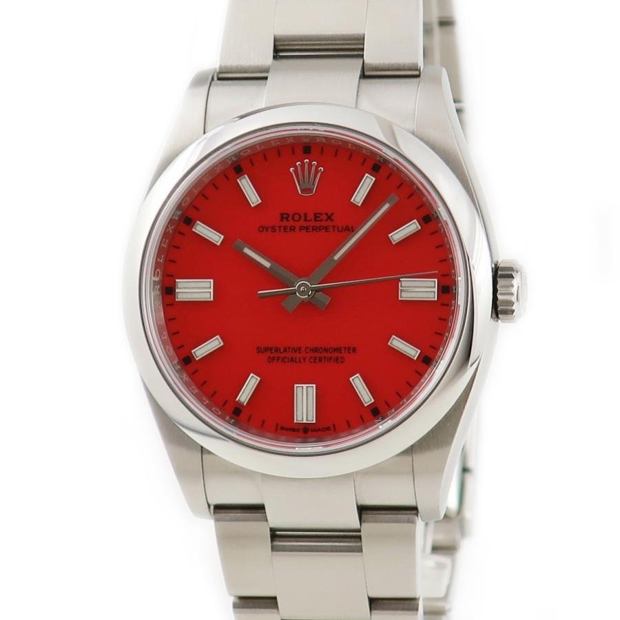 オイスター パーペチュアル ロレックス ROLEX オイスター 