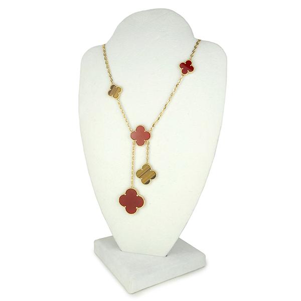 アルハンブラ ヴァンクリーフアーペル Van Cleef & Arpels アルハンブラ ヴァンクリーフアーペル Van Cleef & Arpels