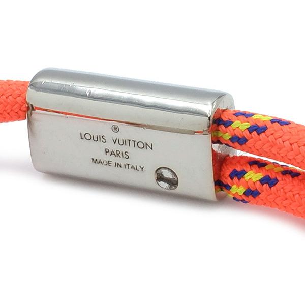 LOUIS VUITTON ルイヴィトン ブレスレット フルオ アクセサリー LOUIS VUITTON ルイヴィトン ブレスレット フルオ アクセサリー