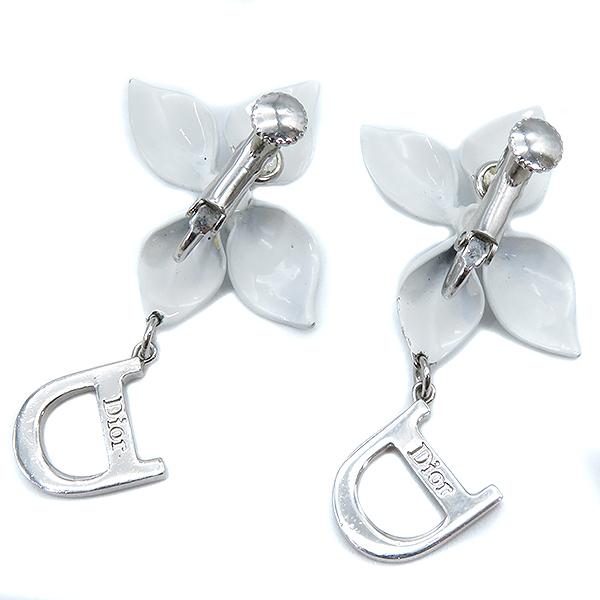 クリスチャン・ディオール Christian Dior アクセサリー フラワー 