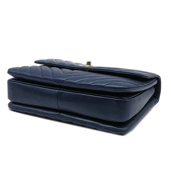 CHANEL シャネル 2WAYバッグ Vステッチ スモール トップハンドル CHANEL シャネル 2WAYバッグ Vステッチ スモール トップハンドル