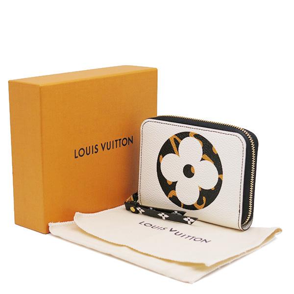 ◇ルイヴィトン◇モノグラムジャングル/ジッピーコインパース/コインケース/財布 楽天市場】ルイヴィトン コインケース レディース M67878