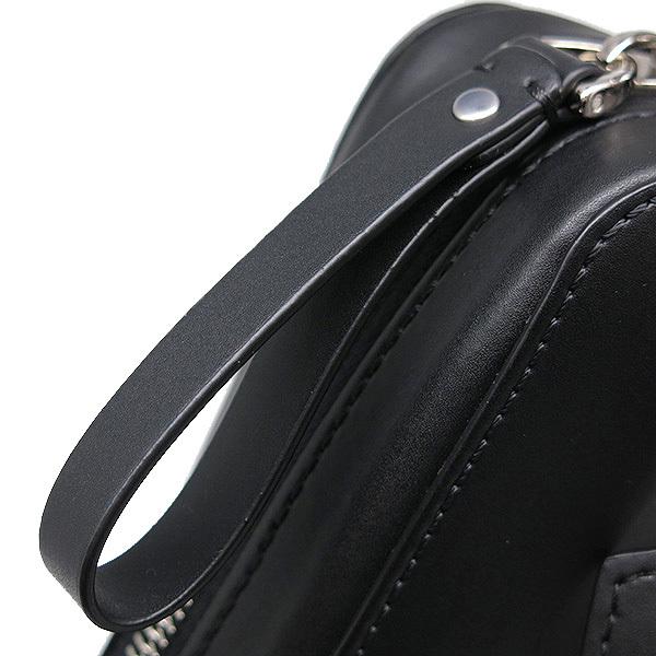 VALENTINO ヴァレンティノ ボディバッグ VLTN レザー クロス VALENTINO ヴァレンティノ ボディバッグ VLTN レザー クロス