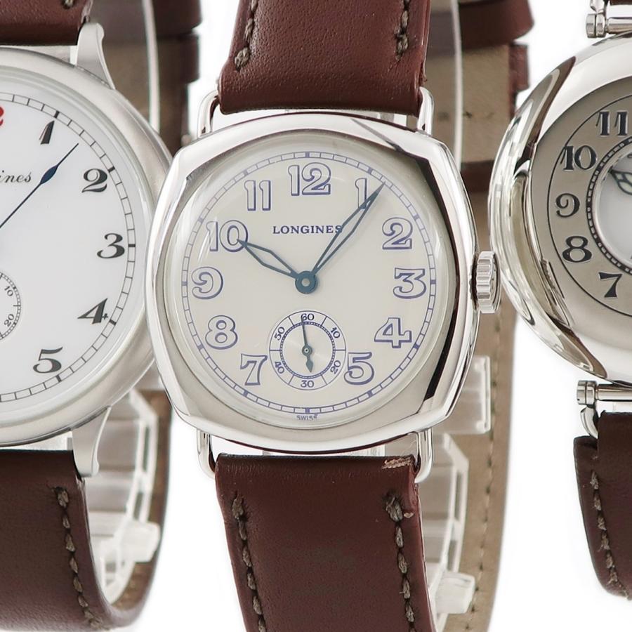 longines ファッション LONGINES ロンジン 18K 750.L7.876.6