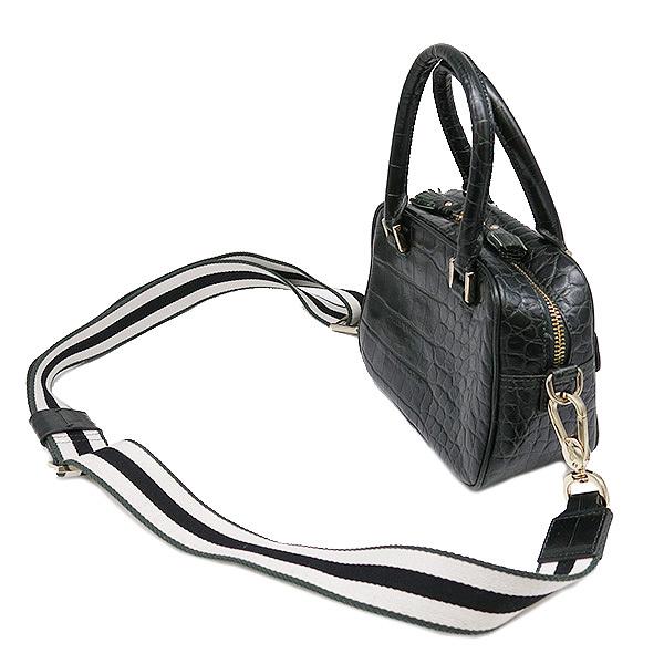 アニヤ・ハインドマーチ Anya Hindmarch 2WAYバッグ クロコ型 アニヤ・ハインドマーチ Anya Hindmarch 2WAYバッグ クロコ型