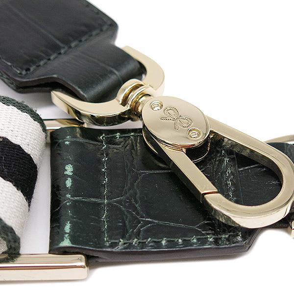 アニヤ・ハインドマーチ Anya Hindmarch 2WAYバッグ クロコ型 アニヤ・ハインドマーチ Anya Hindmarch 2WAYバッグ クロコ型