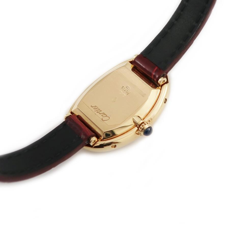 BAIGNOIRE カルティエ Cartier ベニュワール K18YG無垢 BAIGNOIRE カルティエ Cartier ベニュワール K18YG無垢