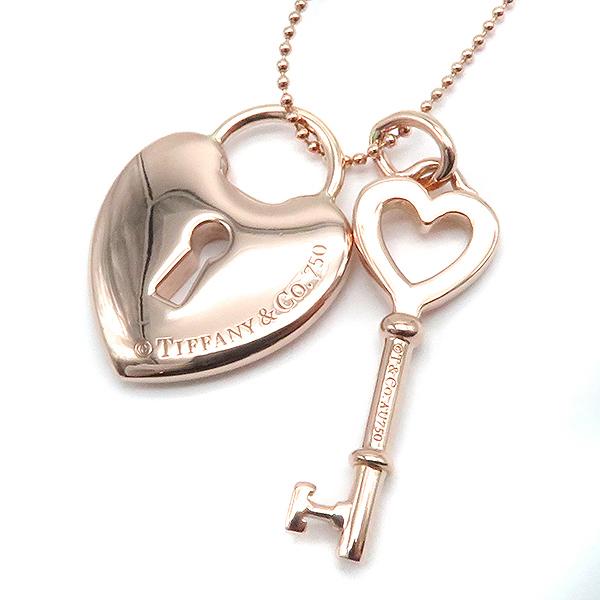 TIFFANY&Co. ティファニー Tiffany & Co ネックレス ハート TIFFANY&Co. ティファニー Tiffany & Co ネックレス ハート