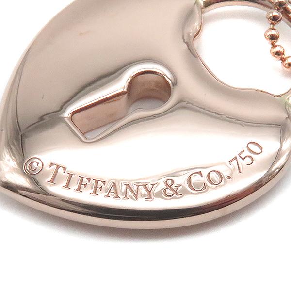 TIFFANY&Co. ティファニー Tiffany & Co ネックレス ハート TIFFANY&Co. ティファニー Tiffany & Co ネックレス ハート