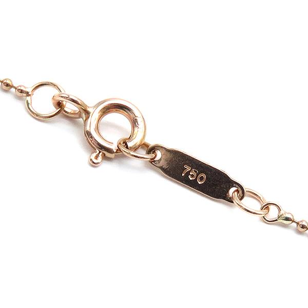 TIFFANY&Co. ティファニー Tiffany & Co ネックレス ハート TIFFANY&Co. ティファニー Tiffany & Co ネックレス ハート