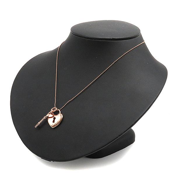 TIFFANY&Co. ティファニー Tiffany & Co ネックレス ハート TIFFANY&Co. ティファニー Tiffany & Co ネックレス ハート