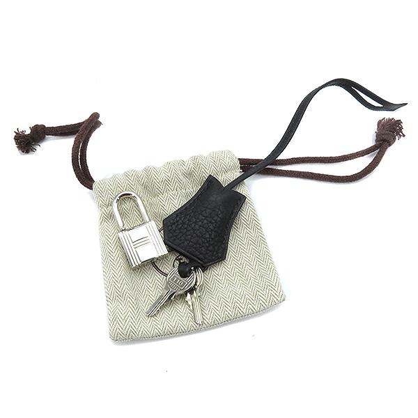 HERMES エルメス カデナ クロシェット 鍵 トリヨンクレマンス HERMES エルメス カデナ クロシェット 鍵 トリヨンクレマンス