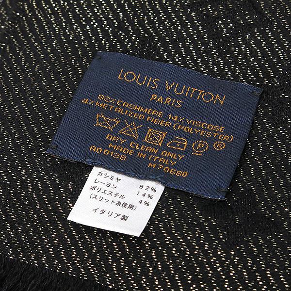 LOUIS VUITTON ルイヴィトン ストール エトール・LVタイムレス LOUIS VUITTON ルイヴィトン ストール エトール・LVタイムレス