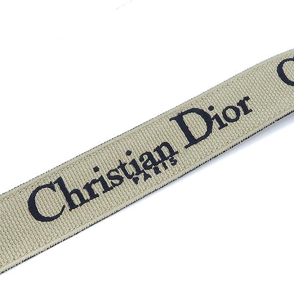 Christian Dior クリスチャン・ディオール ショルダーストラップ
