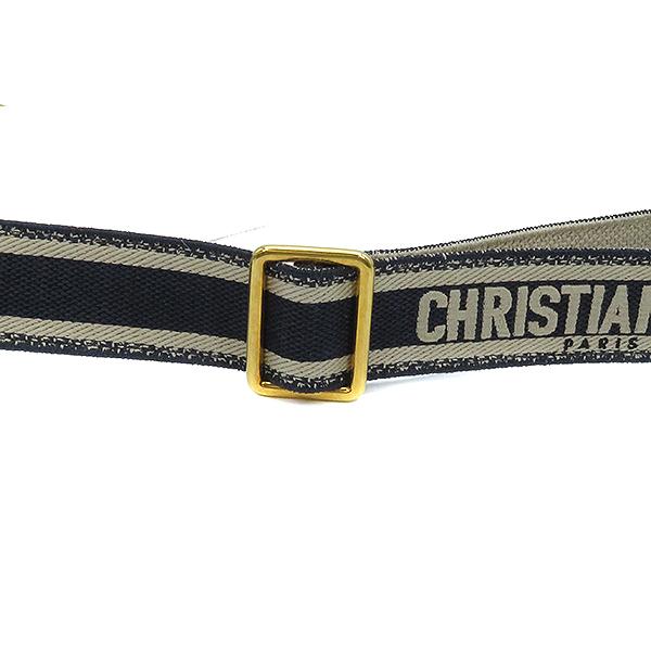 Christian Dior ショルダーストラップ DIOR | ショルダーストラップ 30 Montaigne ハウンドトゥース