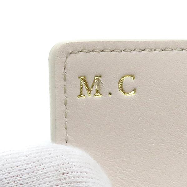 【鑑定済】ルイヴィトン 三つ折り財布 ポルトフォイユ・カプシーヌXS コンパクト LOUIS VUITTON ルイヴィトン 三つ折り財布 ポルトフォイユ