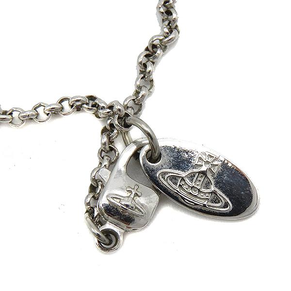 ヴィヴィアンウエストウッド Vivienne Westwood ネックレス ヴィヴィアンウエストウッド Vivienne Westwood ネックレス