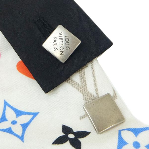 LOUIS VUITTON ルイヴィトン 半袖Tシャツ ゲームオン LOUIS VUITTON ルイヴィトン 半袖Tシャツ ゲームオン