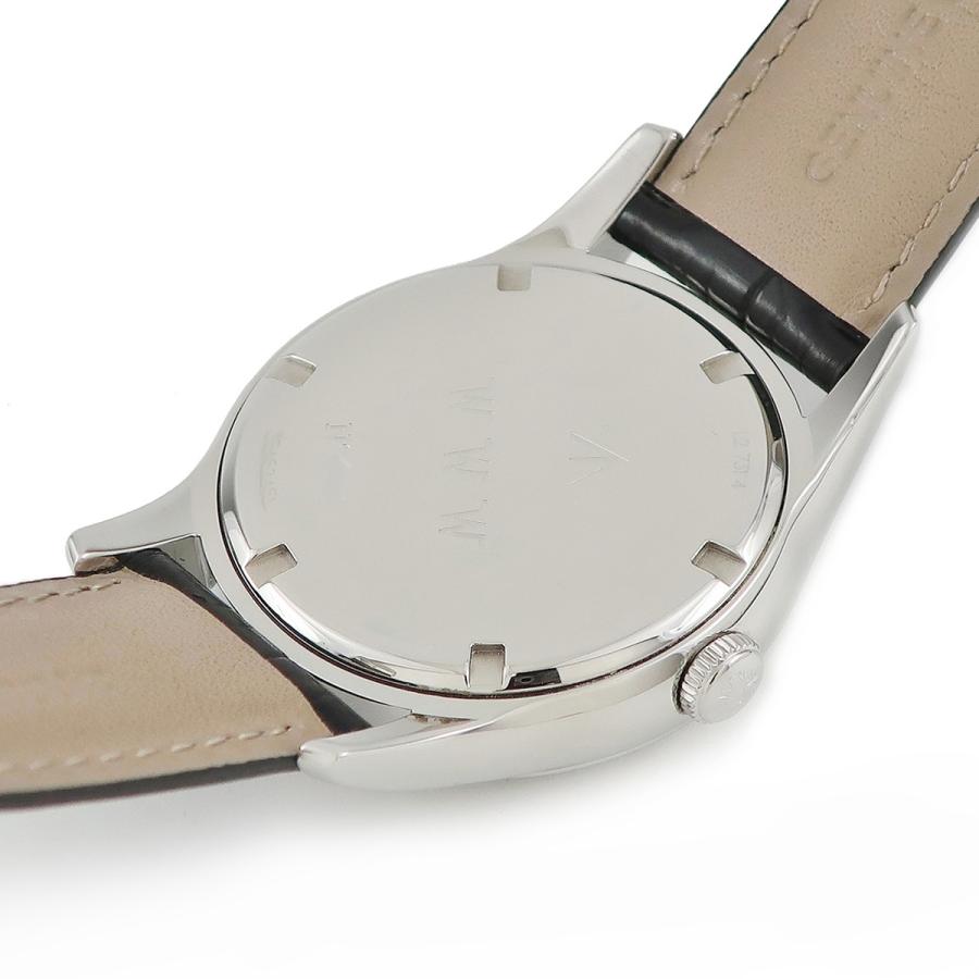 LONGINES ロンジン レジェンド ミッション WWW L2.731.4.53.3