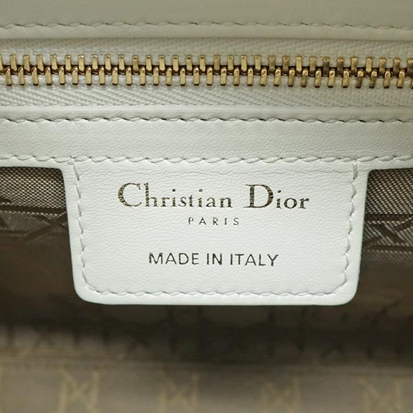 Christian Dior クリスチャン・ディオール 2WAYバッグ レディ Christian Dior クリスチャン・ディオール 2WAYバッグ レディ