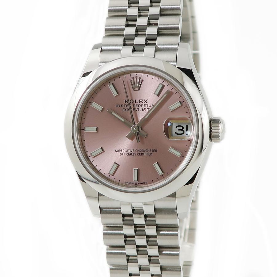 デイトジャスト ロレックス ROLEX デイトジャスト31 278240 未 デイトジャスト ロレックス ROLEX デイトジャスト31 278240 未