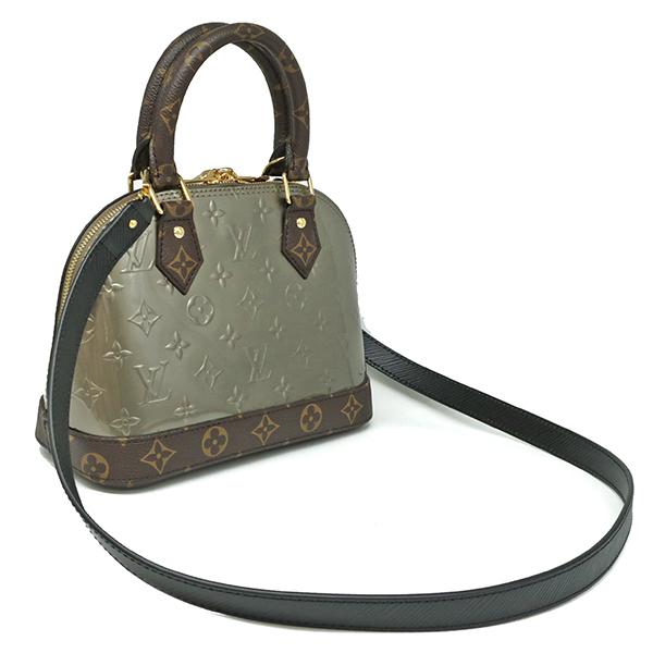 アルマ（LOUIS VUITTON） ルイヴィトン 2WAYバッグ アルマBB  