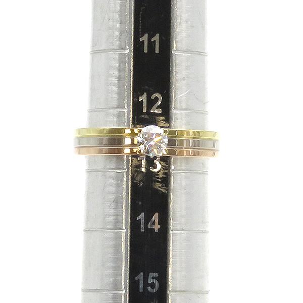 Cartier カルティエ リング 指輪 ルイ ヴァンドーム ソリテールリング  