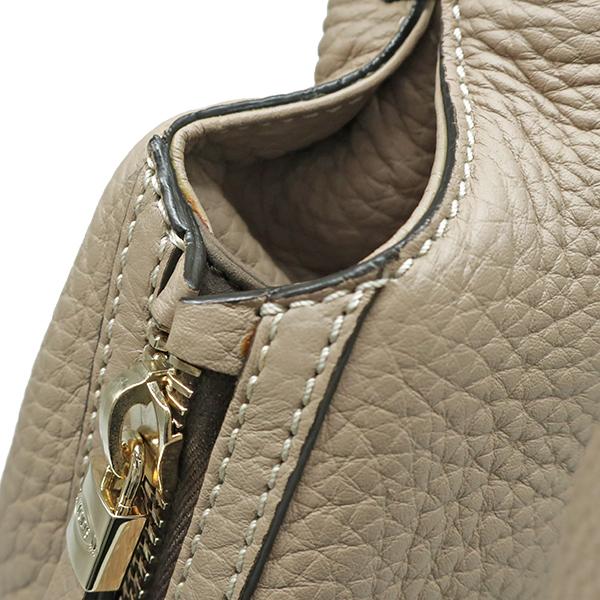 トッズ TODS ハンドバッグ サイドジップ ロゴエンボスバッグ トッズ TODS ハンドバッグ サイドジップ ロゴエンボスバッグ
