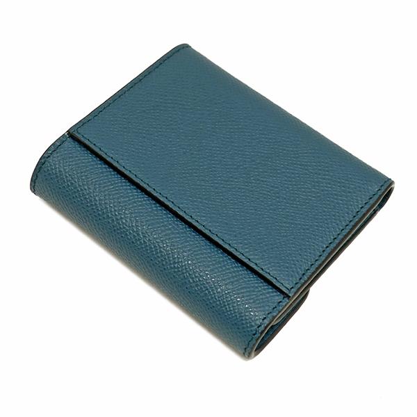 Christian Dior クリスチャン・ディオール 三つ折り財布 サドル Christian Dior クリスチャン・ディオール 三つ折り財布 サドル