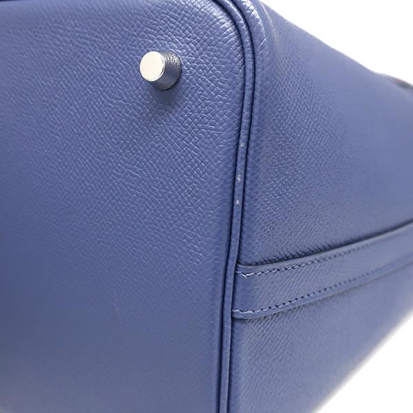 HERMES エルメス ピコタンロックMM トレサージュ ハンドバッグ HERMES エルメス ピコタンロックMM トレサージュ ハンドバッグ