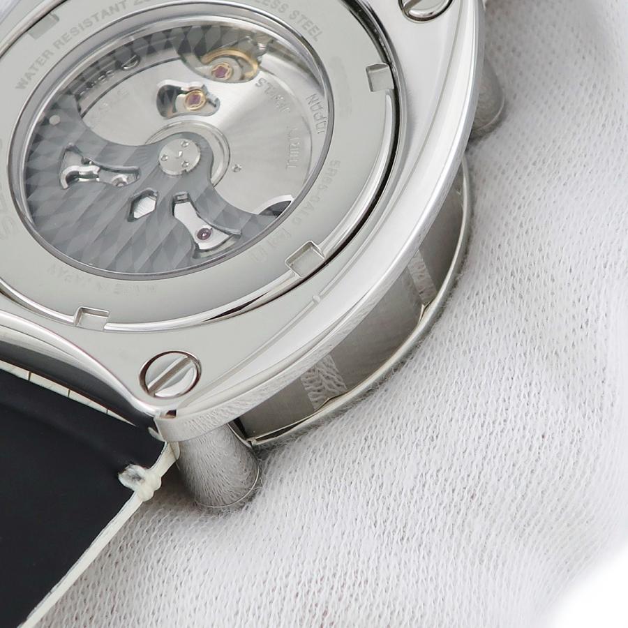 【SEIKO】セイコー ガランテ SBLA097/5R65-0AL0 Seiko Galante Power Reserve Sbla097/5R65-0Al0 Spring Drive