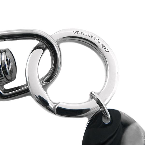 TIFFANY&Co. ティファニー Tiffany & Co キーリング Supreme TIFFANY&Co. ティファニー Tiffany & Co キーリング Supreme