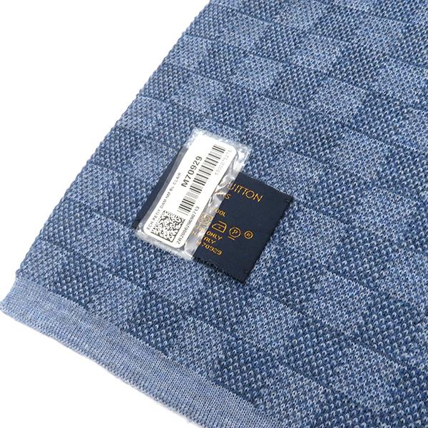 ルイヴィトンLOUISVUITTON マフラーエシャルププティ　ダミエ　メンズ Amazon.co.jp: （ルイヴィトン）ルイ・ヴィトン マフラー M70929