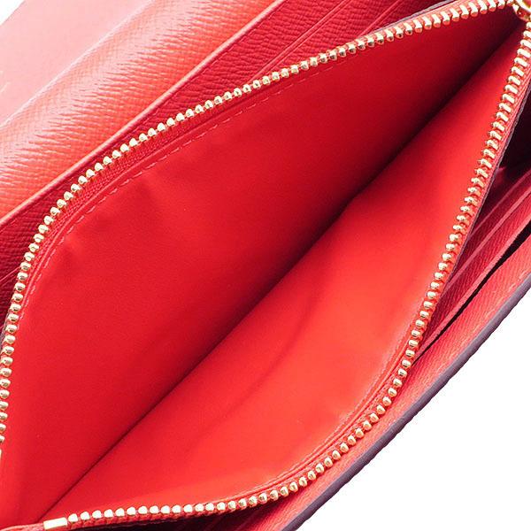 LOUIS VUITTON ルイヴィトン ダミエ ポルトフォイユ・サラ 長財布 LOUIS VUITTON ルイヴィトン 長財布 ダミエ ポルトフォイユ