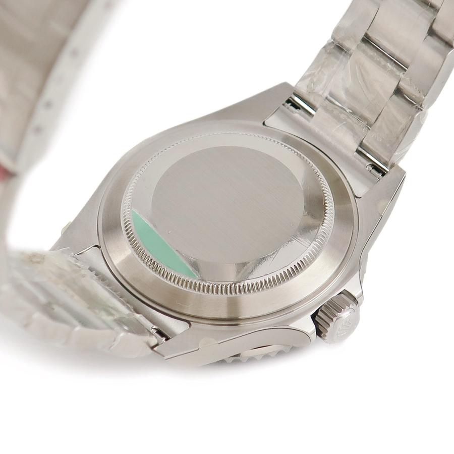 人気を誇る 未使用 デイト サブマリーナ ロレックス 3年保証 ランダム番 腕時計 メンズ 自動巻き デッドストック品 ベンツ針 黒 腕時計 3営業日以内に未決済の場合自動キャンセルとさせて頂きます 了承致しました Michiganestateplanning Com