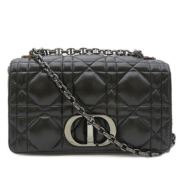 Christian Dior クリスチャン・ディオール ショルダーバッグ DIOR CARO 