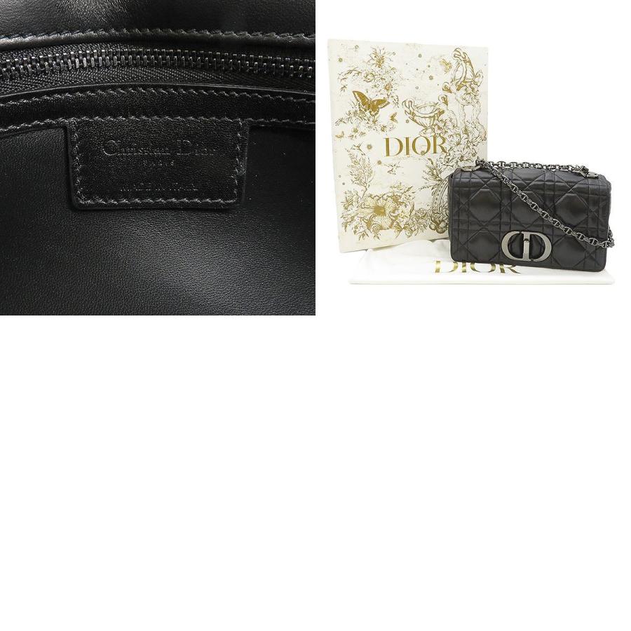 Christian Dior クリスチャン・ディオール ショルダーバッグ Christian Dior クリスチャン・ディオール ショルダーバッグ